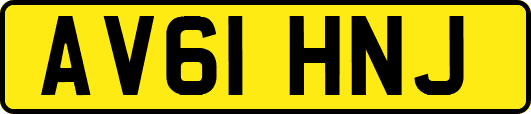 AV61HNJ