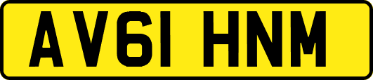 AV61HNM
