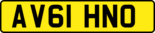 AV61HNO