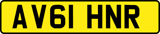 AV61HNR