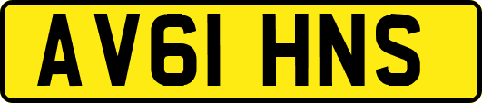 AV61HNS