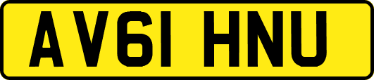 AV61HNU