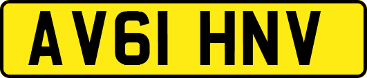 AV61HNV