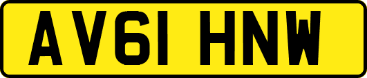 AV61HNW