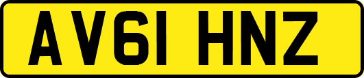 AV61HNZ