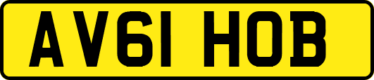 AV61HOB