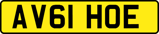 AV61HOE