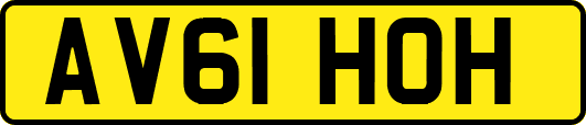 AV61HOH