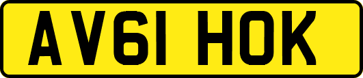 AV61HOK
