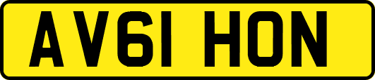 AV61HON