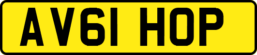 AV61HOP