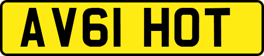 AV61HOT