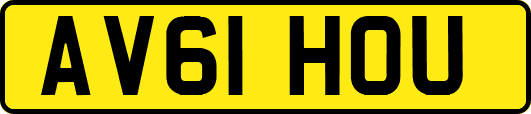 AV61HOU