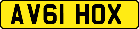 AV61HOX