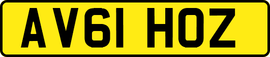 AV61HOZ