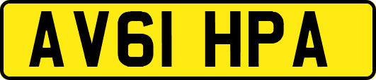 AV61HPA