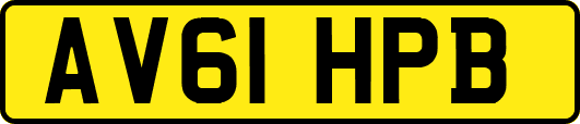 AV61HPB
