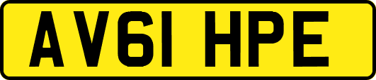 AV61HPE