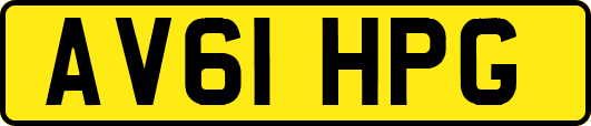 AV61HPG