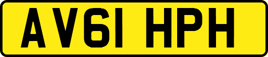 AV61HPH
