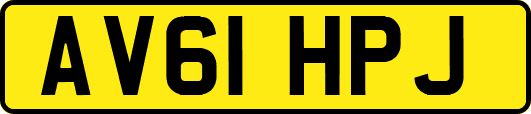 AV61HPJ