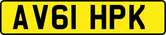 AV61HPK