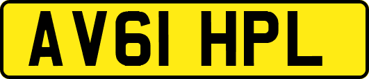 AV61HPL