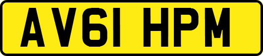 AV61HPM