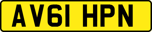 AV61HPN