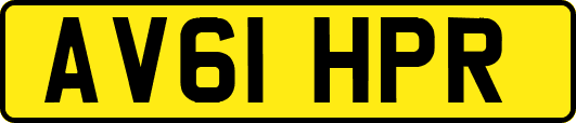 AV61HPR