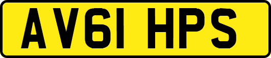 AV61HPS