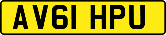 AV61HPU