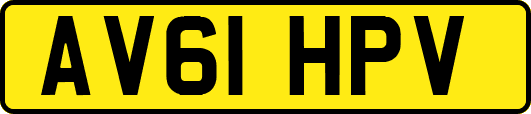 AV61HPV