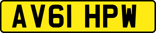 AV61HPW
