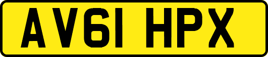 AV61HPX