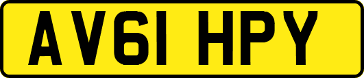 AV61HPY