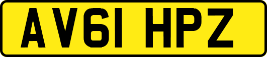 AV61HPZ