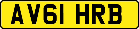AV61HRB