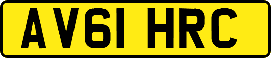 AV61HRC