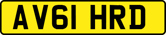 AV61HRD