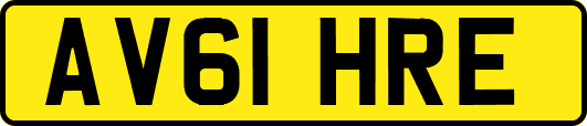 AV61HRE