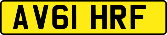 AV61HRF