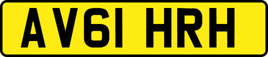 AV61HRH
