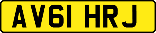 AV61HRJ