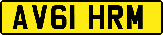AV61HRM