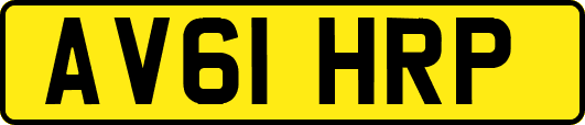 AV61HRP