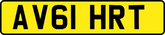 AV61HRT