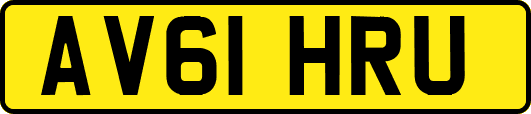 AV61HRU