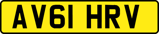 AV61HRV