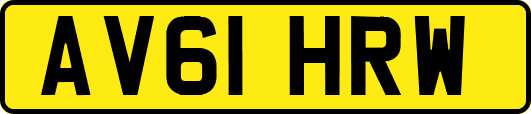 AV61HRW